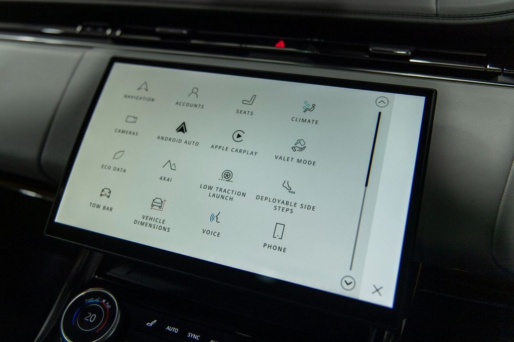 Used Land Rover Range Rover Sport 2023 for sale - 78030230: Photo 18