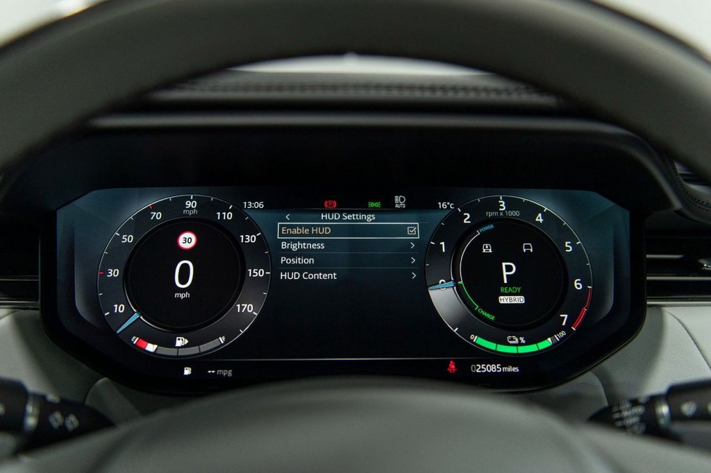 Used Land Rover Range Rover Sport 2023 for sale - 78030230: Photo 19