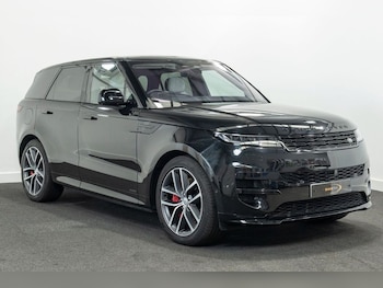 Used Land Rover Range Rover Sport 2023 for sale - 78030230: Photo
