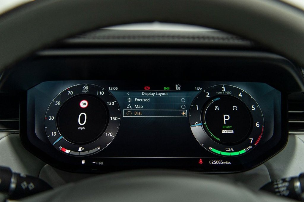 Used Land Rover Range Rover Sport 2023 for sale - 78030230: Photo 20