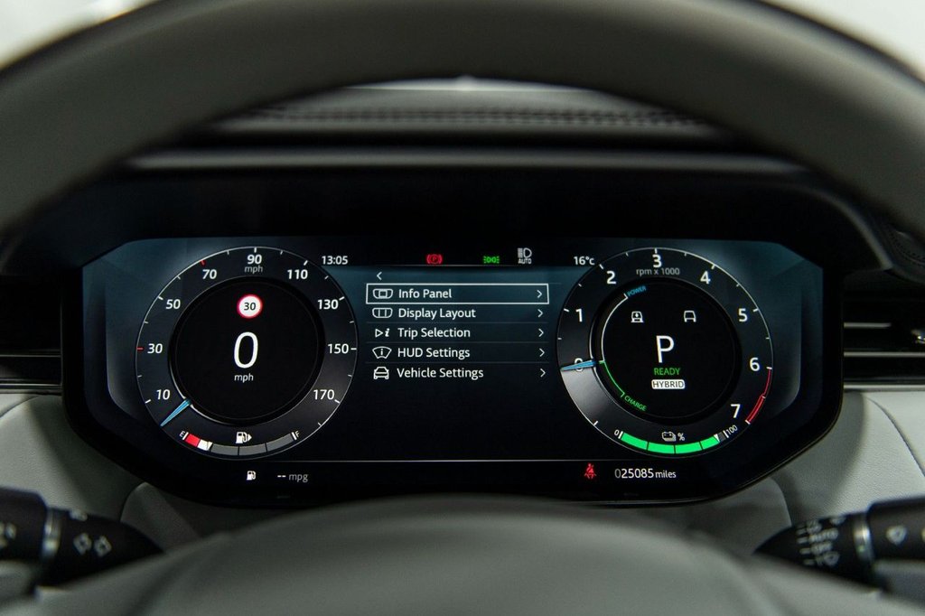 Used Land Rover Range Rover Sport 2023 for sale - 78030230: Photo 21