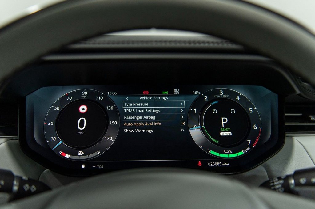 Used Land Rover Range Rover Sport 2023 for sale - 78030230: Photo 22