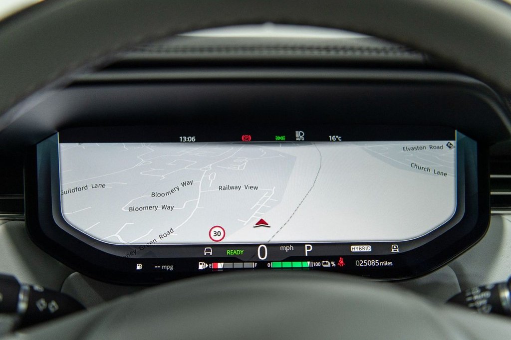 Used Land Rover Range Rover Sport 2023 for sale - 78030230: Photo 23