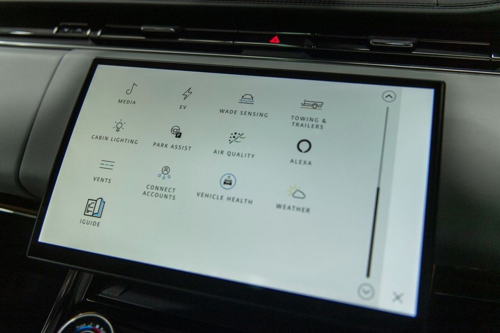 Used Land Rover Range Rover Sport 2023 for sale - 78030230: Photo 24