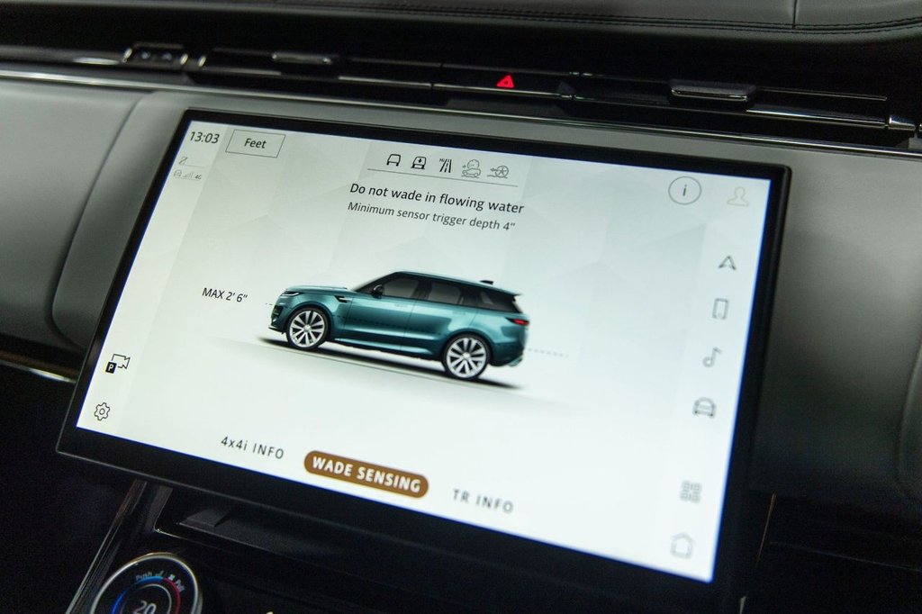 Used Land Rover Range Rover Sport 2023 for sale - 78030230: Photo 25