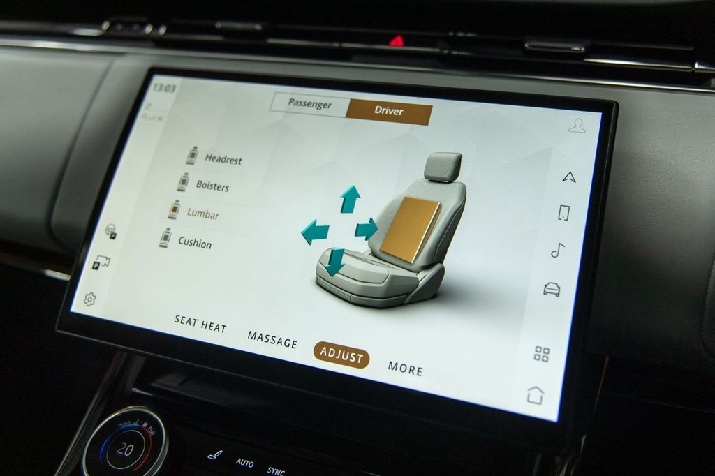 Used Land Rover Range Rover Sport 2023 for sale - 78030230: Photo 27