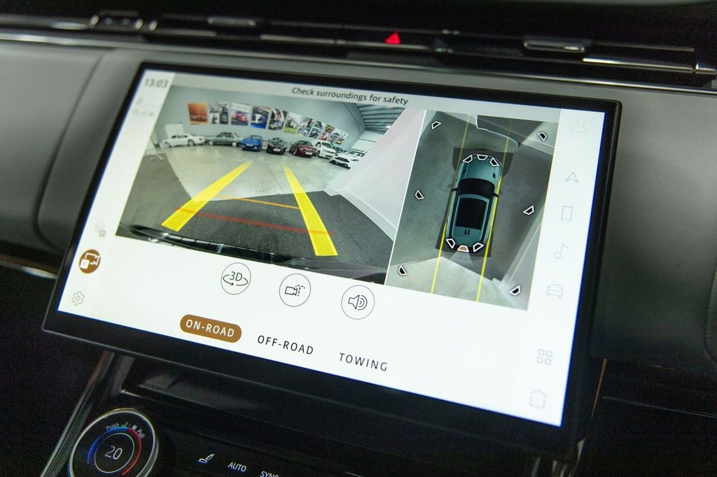 Used Land Rover Range Rover Sport 2023 for sale - 78030230: Photo 28