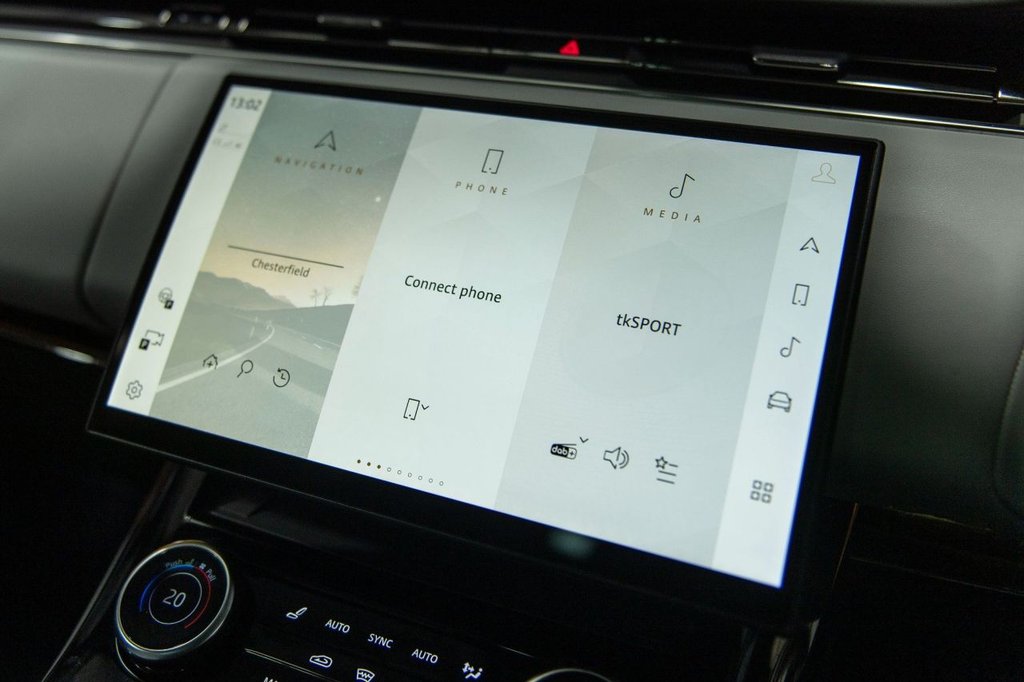 Used Land Rover Range Rover Sport 2023 for sale - 78030230: Photo 29