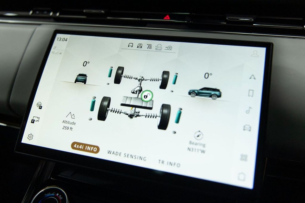 Used Land Rover Range Rover Sport 2023 for sale - 78030230: Photo 30