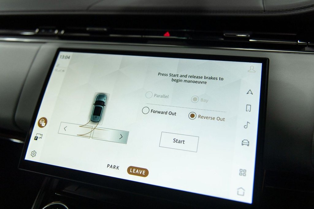 Used Land Rover Range Rover Sport 2023 for sale - 78030230: Photo 31