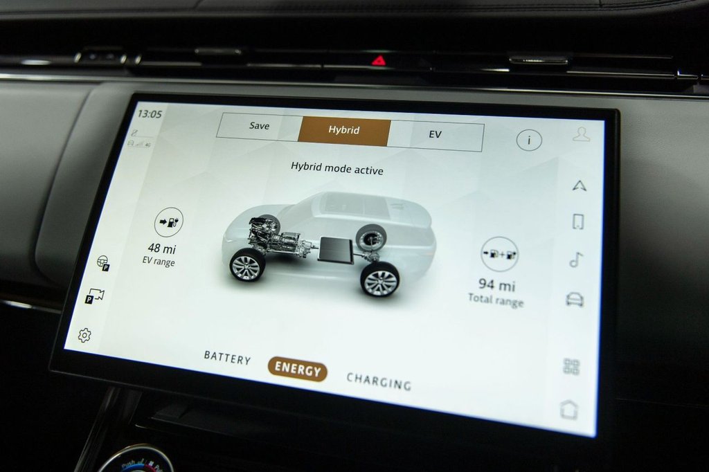 Used Land Rover Range Rover Sport 2023 for sale - 78030230: Photo 32