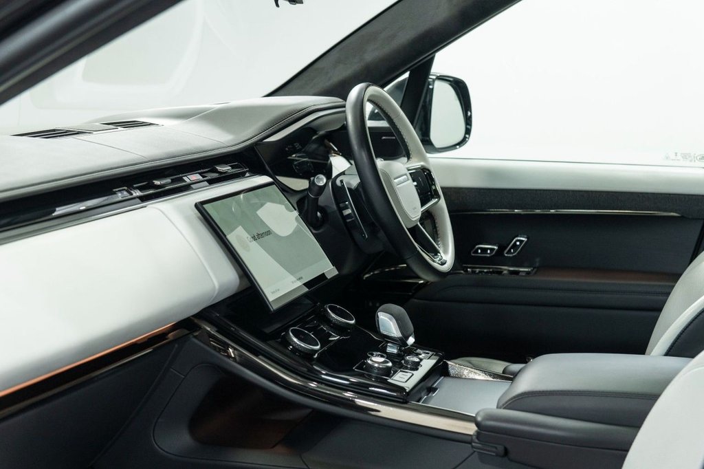 Used Land Rover Range Rover Sport 2023 for sale - 78030230: Photo 37