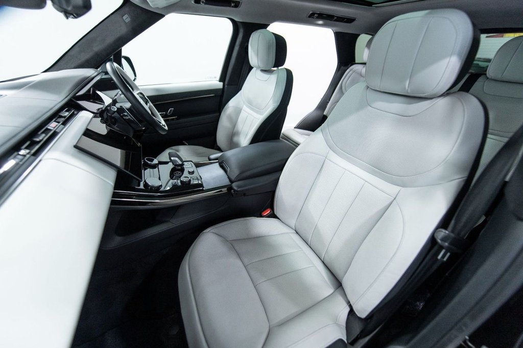 Used Land Rover Range Rover Sport 2023 for sale - 78030230: Photo 38