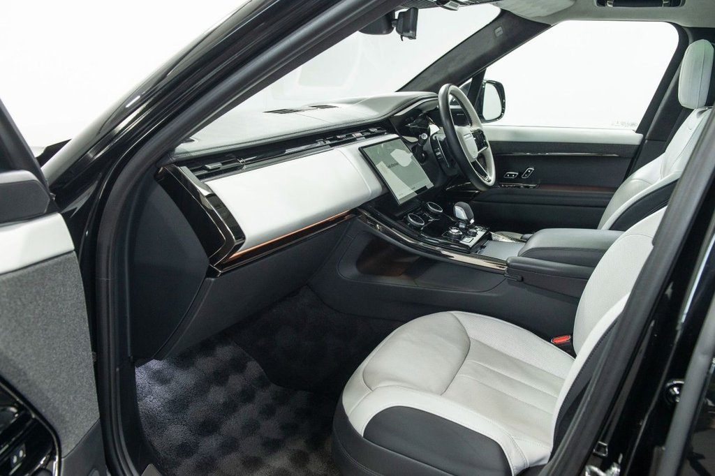 Used Land Rover Range Rover Sport 2023 for sale - 78030230: Photo 39