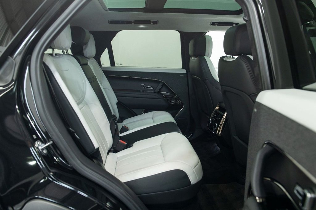 Used Land Rover Range Rover Sport 2023 for sale - 78030230: Photo 40