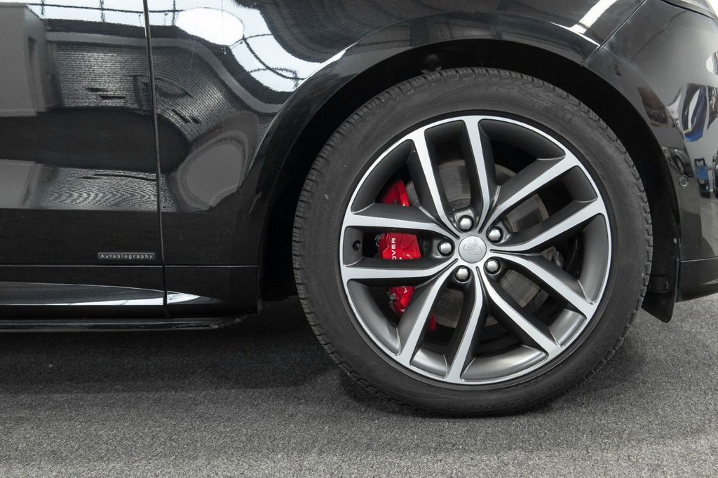 Used Land Rover Range Rover Sport 2023 for sale - 78030230: Photo 42