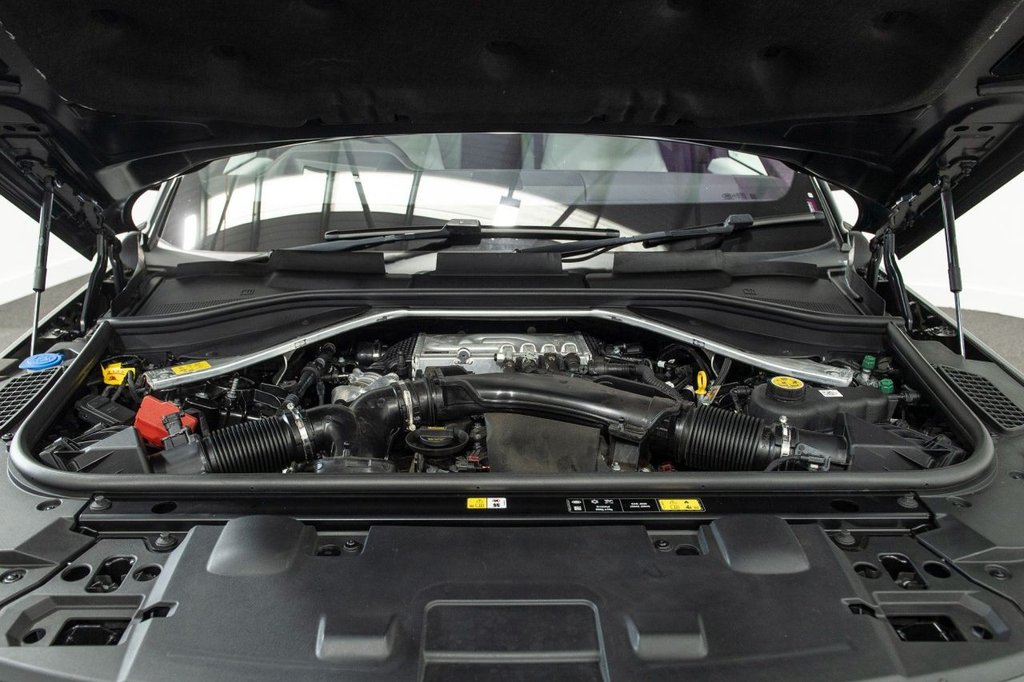 Used Land Rover Range Rover Sport 2023 for sale - 78030230: Photo 43