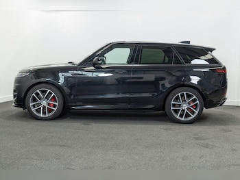 Used Land Rover Range Rover Sport 2023 for sale - 78030230: Photo