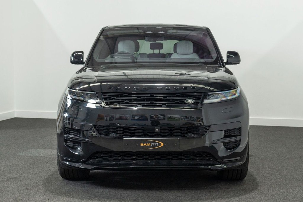 Used Land Rover Range Rover Sport 2023 for sale - 78030230: Photo 5