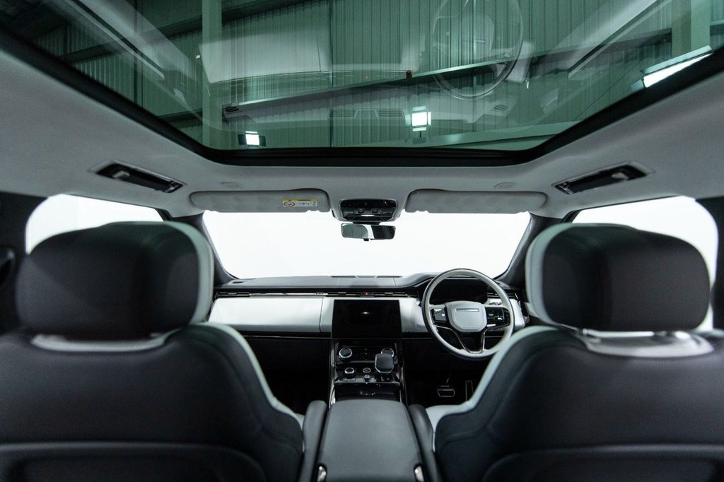 Used Land Rover Range Rover Sport 2023 for sale - 78030230: Photo 7