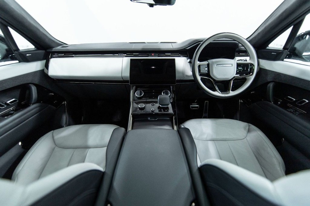 Used Land Rover Range Rover Sport 2023 for sale - 78030230: Photo 8