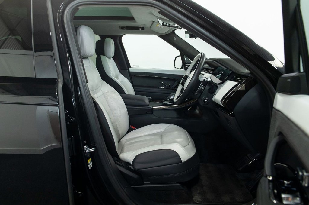 Used Land Rover Range Rover Sport 2023 for sale - 78030230: Photo 9