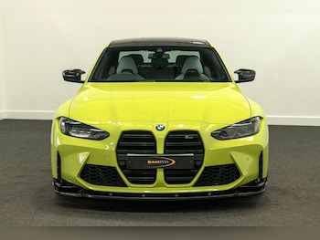 Used BMW M3 2021 for sale - 78996126: Photo