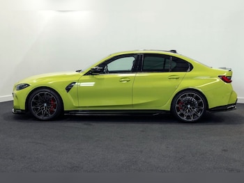 Used BMW M3 2021 for sale - 78996126: Photo