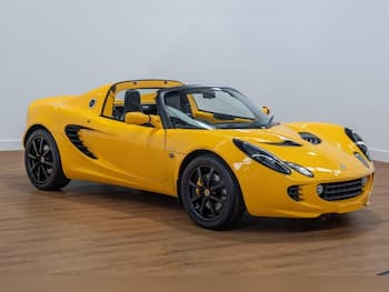 Used Lotus Elise 2005 for sale - 79599091: Photo