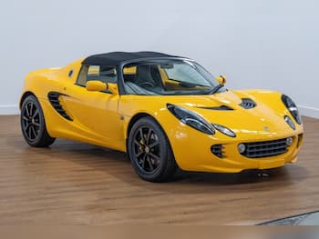 Used Lotus Elise 2005 for sale - 79599091: Photo