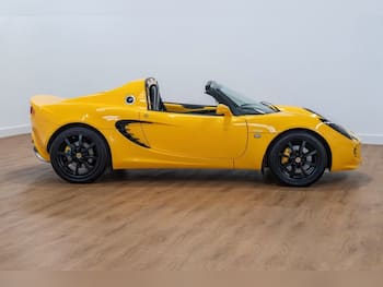Used Lotus Elise 2005 for sale - 79599091: Photo