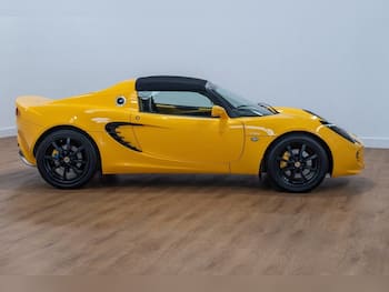 Used Lotus Elise 2005 for sale - 79599091: Photo