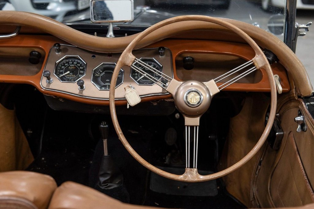 Used MG MGF 1954 for sale - 78030303: Photo 10