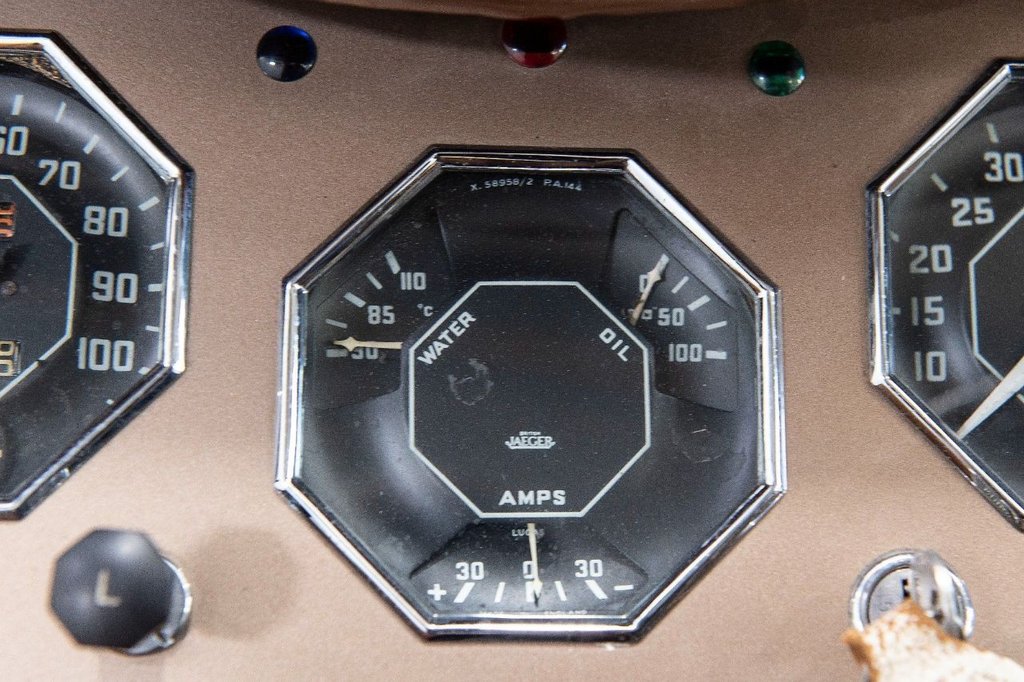 Used MG MGF 1954 for sale - 78030303: Photo 13