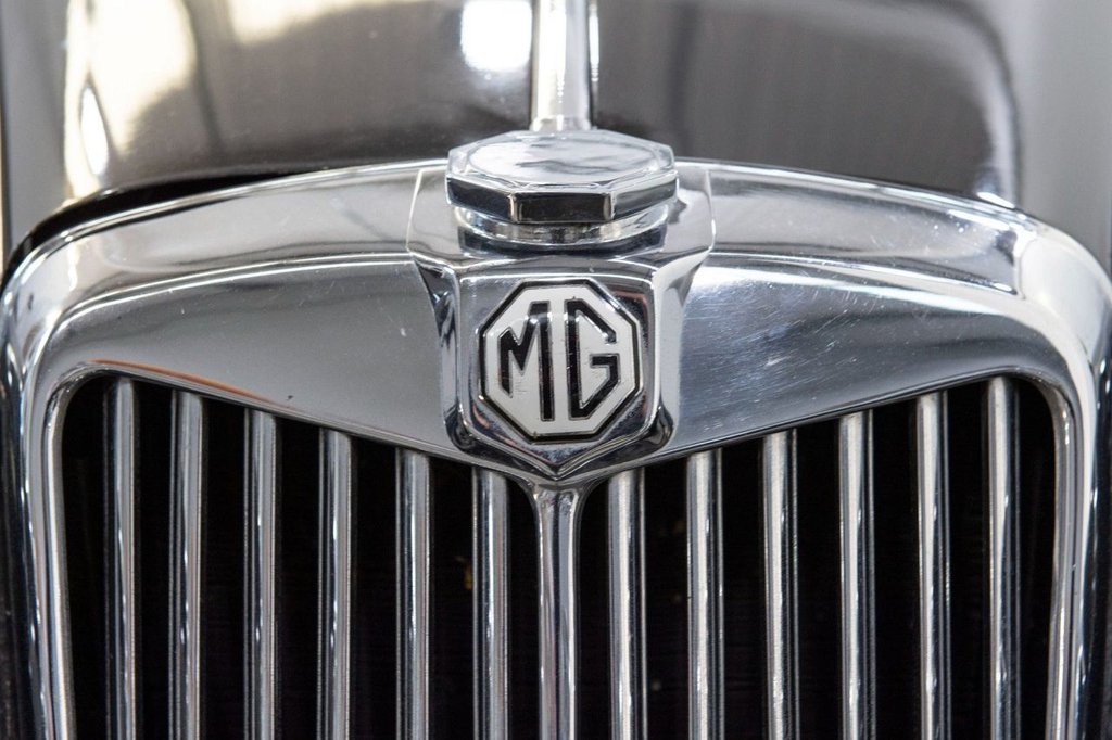 Used MG MGF 1954 for sale - 78030303: Photo 17