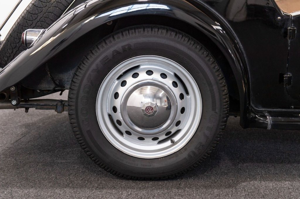 Used MG MGF 1954 for sale - 78030303: Photo 18