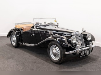 Used MG MGF 1954 for sale - 78030303: Photo
