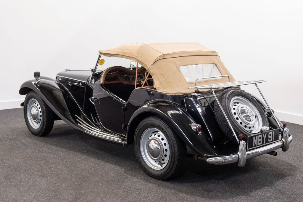 Used MG MGF 1954 for sale - 78030303: Photo 2