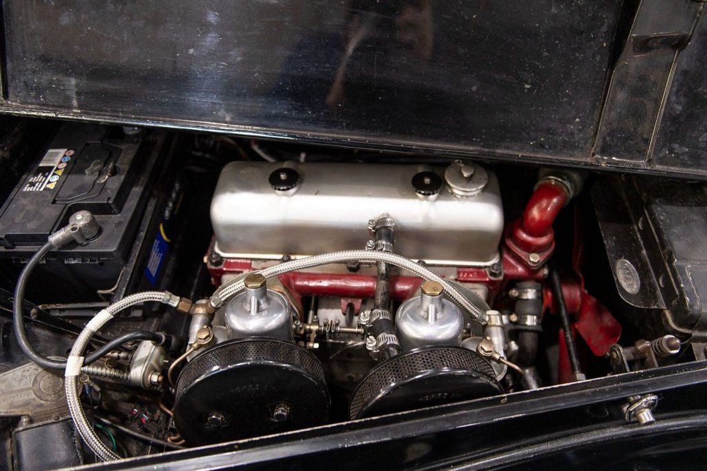 Used MG MGF 1954 for sale - 78030303: Photo 21