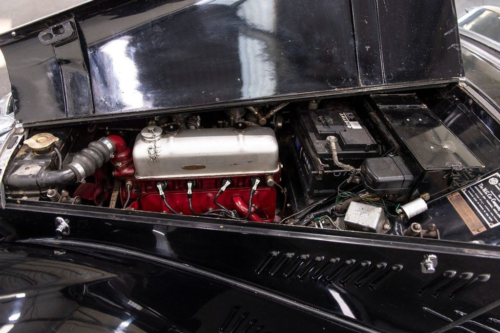 Used MG MGF 1954 for sale - 78030303: Photo 22