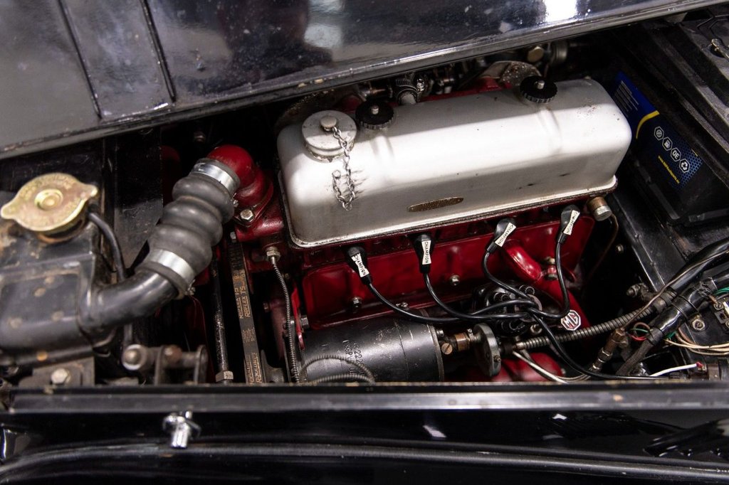 Used MG MGF 1954 for sale - 78030303: Photo 23