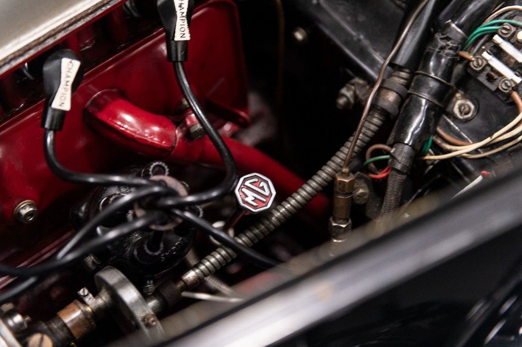 Used MG MGF 1954 for sale - 78030303: Photo 24