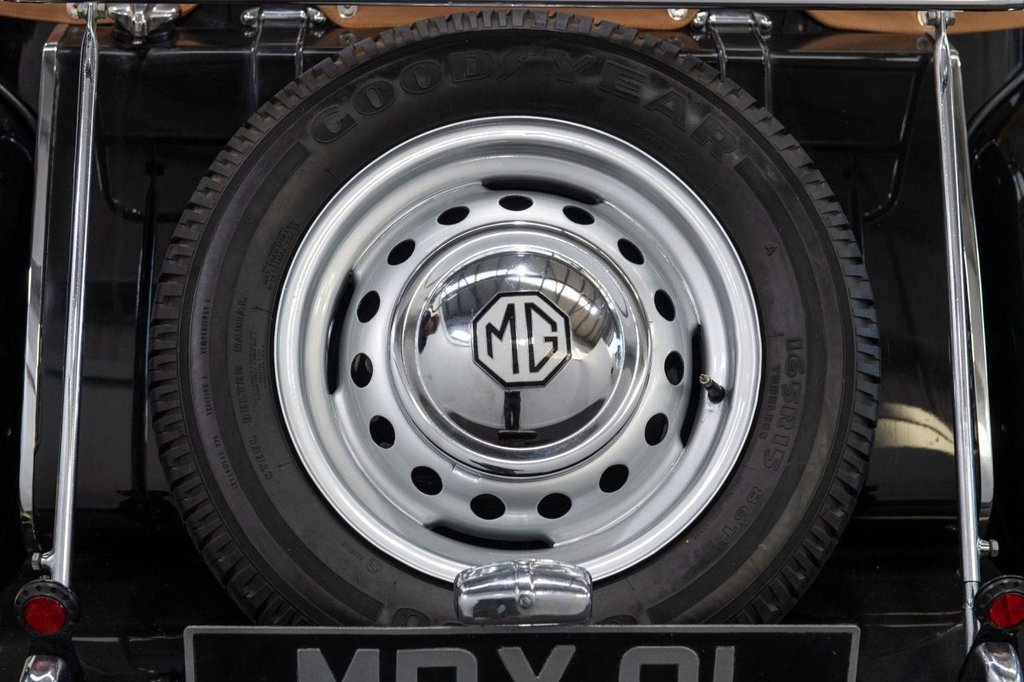 Used MG MGF 1954 for sale - 78030303: Photo 26