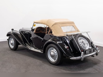 Used MG MGF 1954 for sale - 78030303: Photo