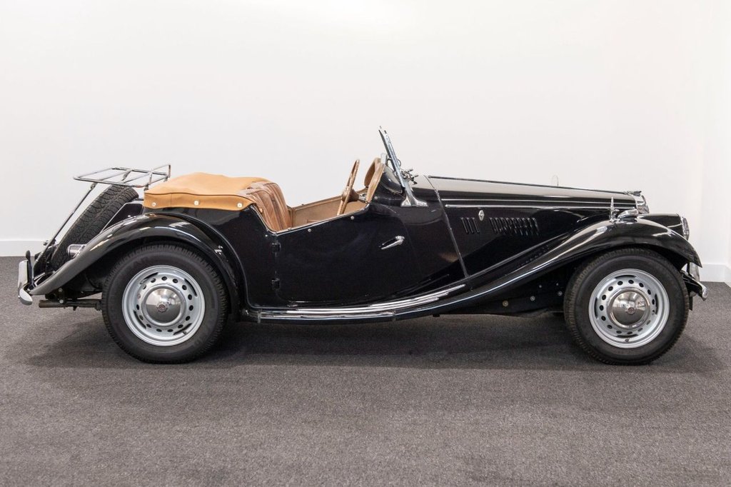 Used MG MGF 1954 for sale - 78030303: Photo 3