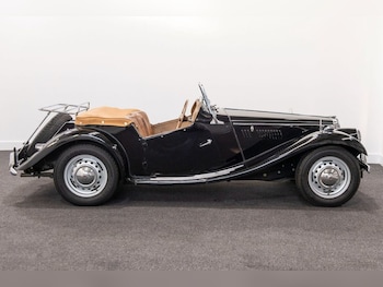 Used MG MGF 1954 for sale - 78030303: Photo