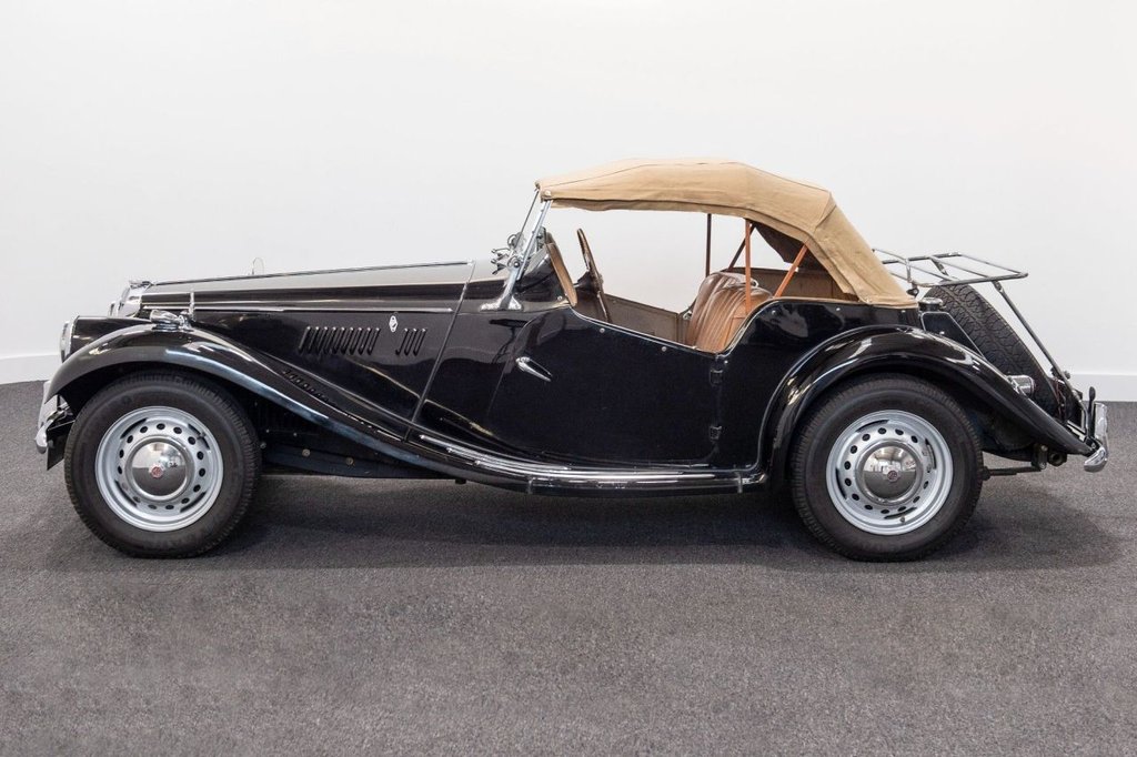Used MG MGF 1954 for sale - 78030303: Photo 4