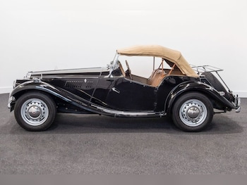 Used MG MGF 1954 for sale - 78030303: Photo