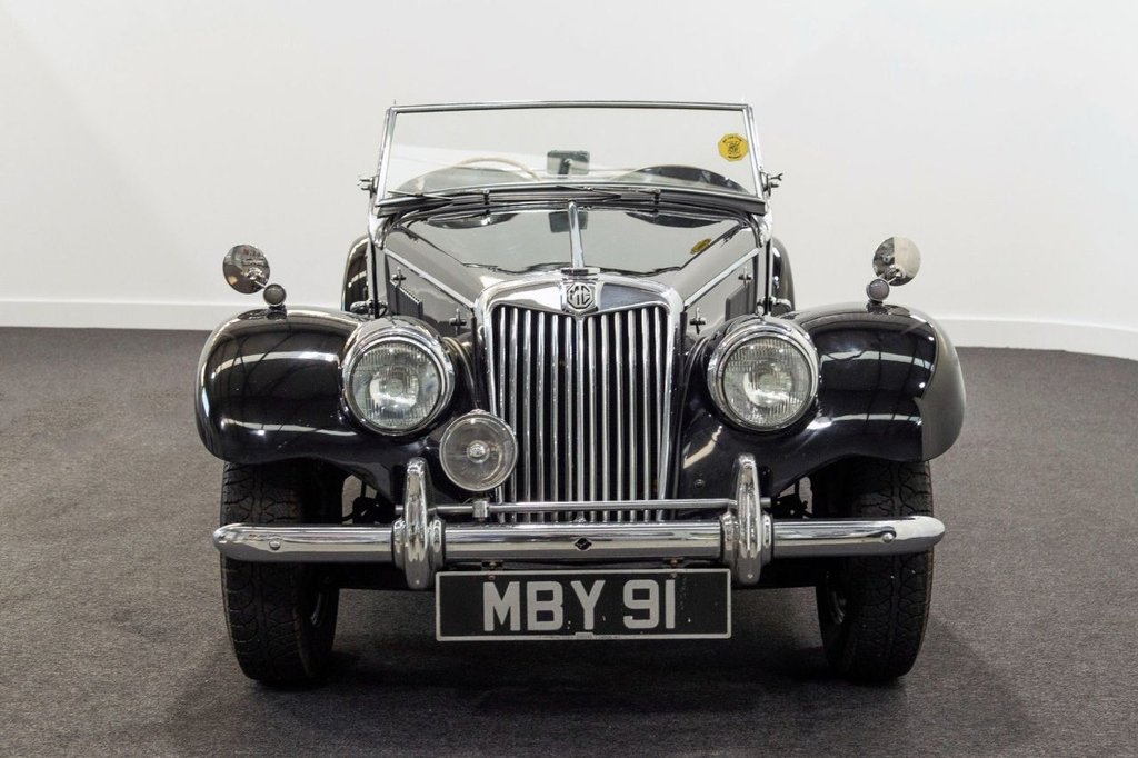 Used MG MGF 1954 for sale - 78030303: Photo 5