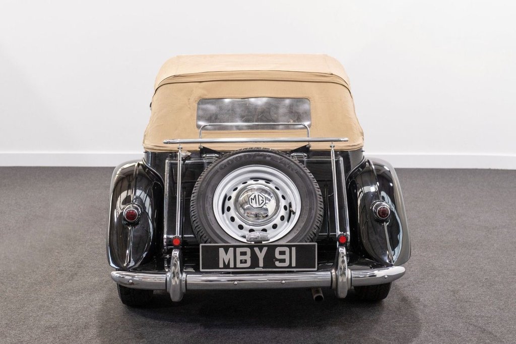 Used MG MGF 1954 for sale - 78030303: Photo 6